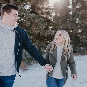 Meet your Posher, Madi